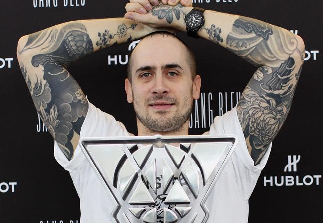 Maxime Büchi