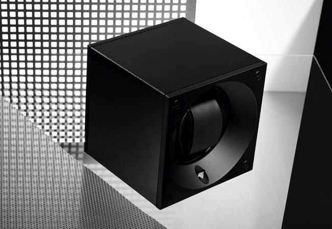 SWISSKUBIK Masterbox