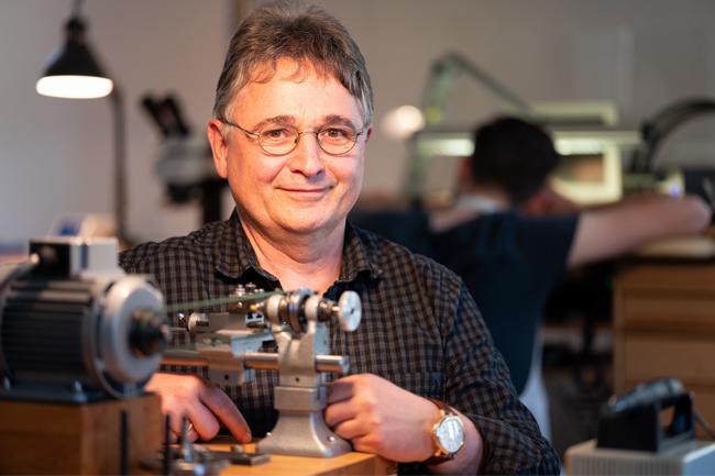 Jens Schneider
