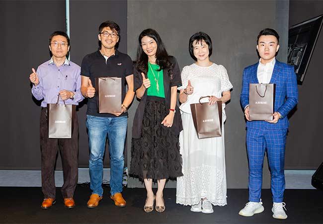 台北101《收藏家錶友聚會》