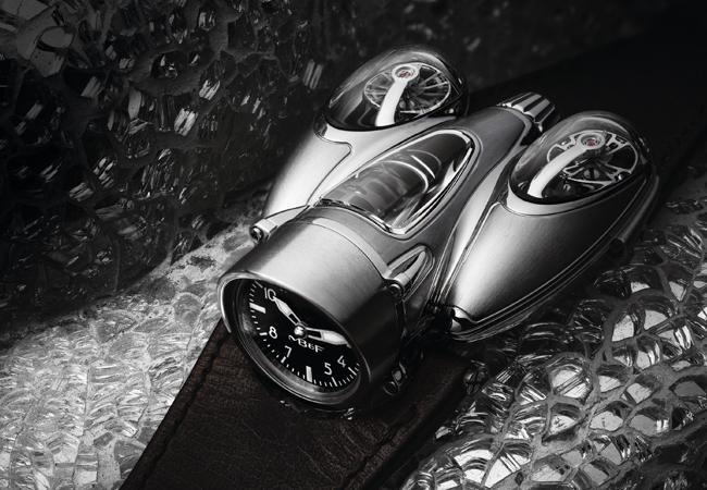 MB&F HM9 Flow