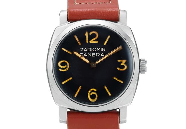 沛納海PANERAI Radomir Ref. 6152/1