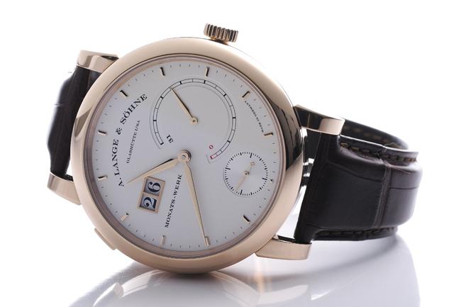 31日鍊德國錶  朗格Lange 31