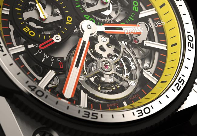 BR-X1 Tourbillon R.S.19
