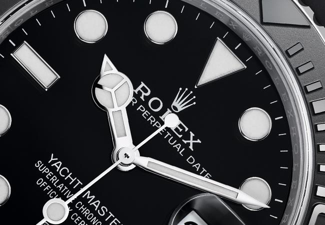 勞力士Oyster Perpetual Yacht-Master 42