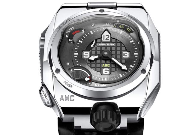 URWERK AMC