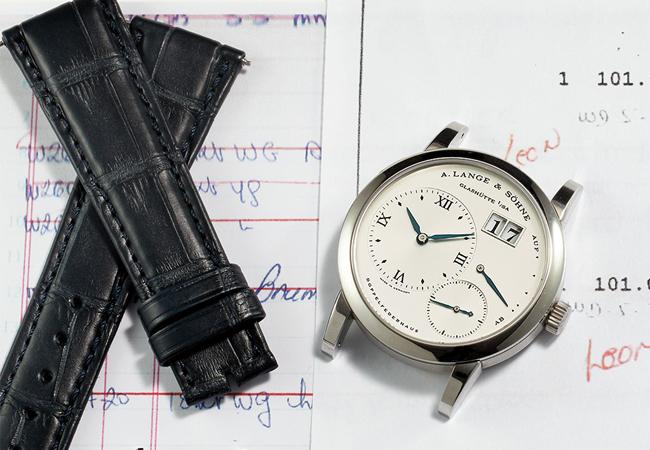 朗格A. LANGE & SÖHNE Lange 1 Ref. 101.026