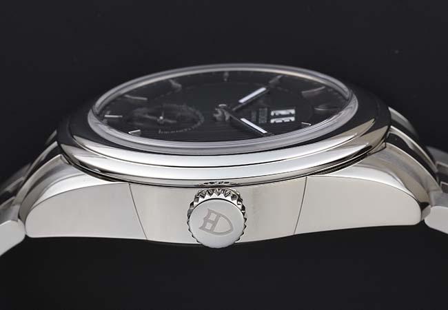 帝舵Glamour Double Date