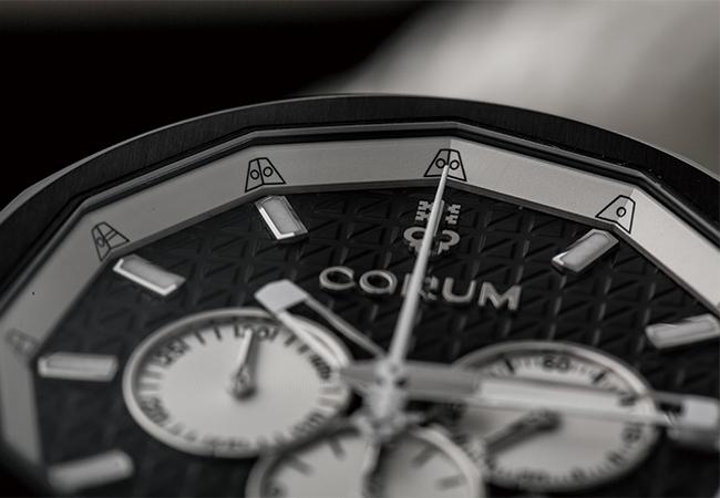 崑崙Admiral AC-ONE 45 Chronograph