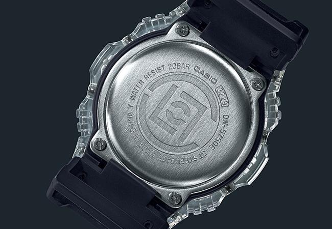 CASIO G-Shock DW-5750