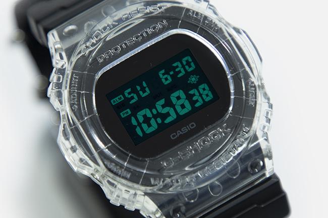 CASIO G-Shock DW-5750