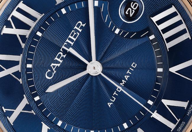 卡地亞Ballon Bleu de Cartier
