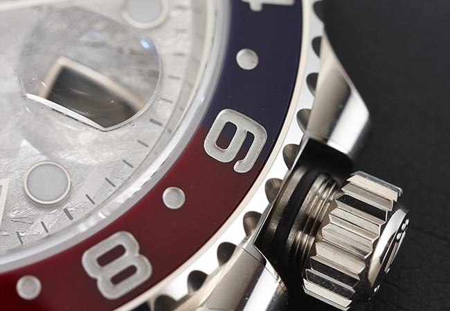 勞力士Oyster Perpetual GMT-Master II 126719BLRO