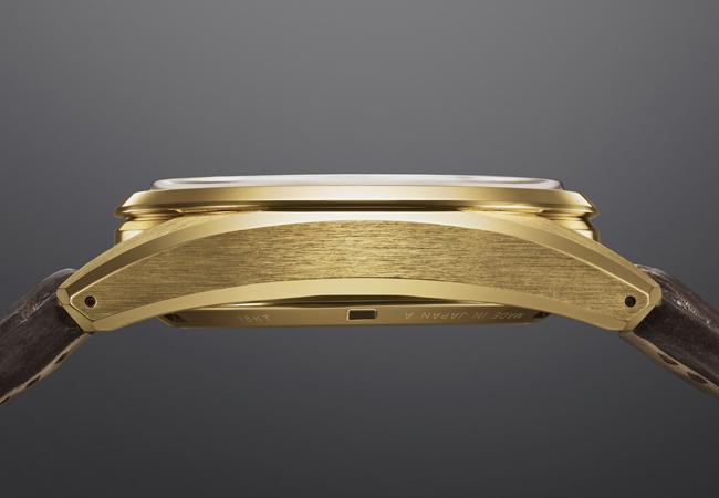 GRAND SEIKO 60週年限量版腕錶