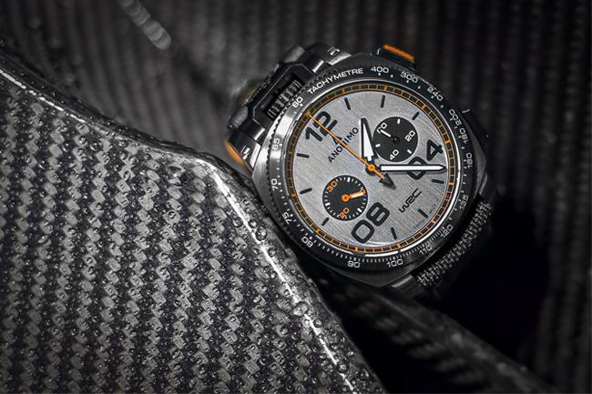 紀念拉力賽 ANONIMO Militare Chrono WRC