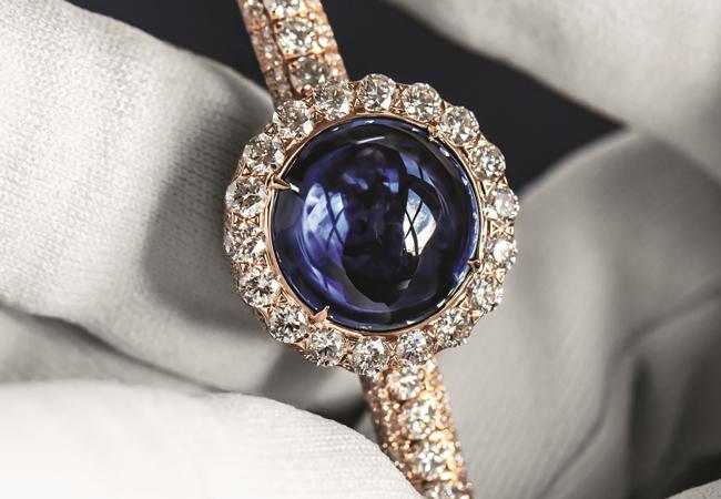 迪奧La D De Dior Précieuse A Secret