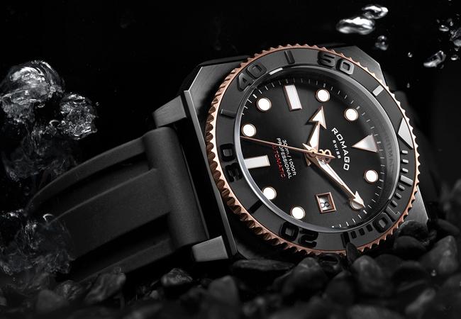 ROMAGO專業深潛者 300 PRO-AQUANAUT 300系列
