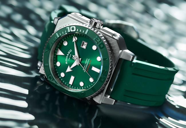 ROMAGO專業深潛者 300 PRO-AQUANAUT 300系列