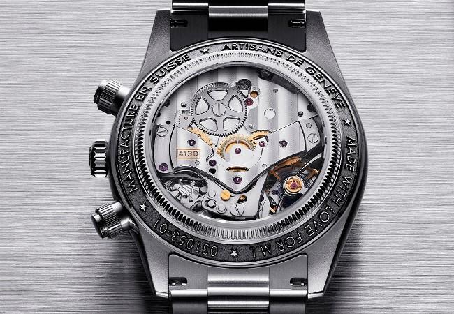勞力士 Daytona 6263
