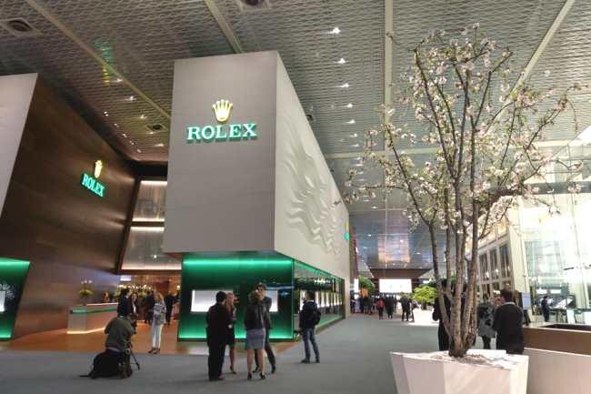 餘波盪漾的Baselworld 錶廠需要資金度過難關