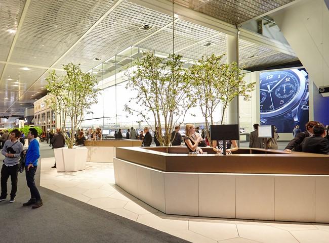 Baselworld巴塞爾鐘錶展 百達翡麗