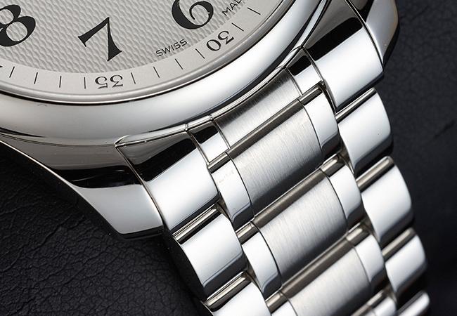 LONGINES 浪琴巨擘系列年曆腕錶