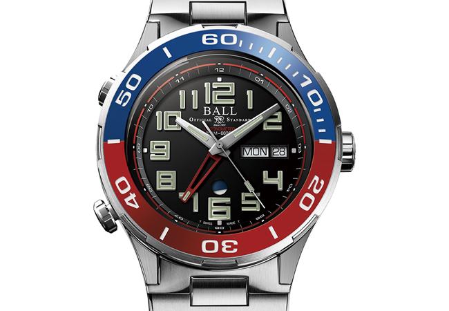 BALL Roadmaster Vanguard