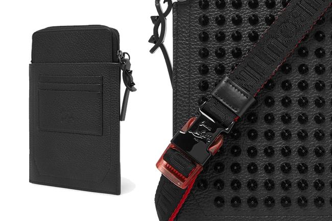 CHRISTIAN LOUBOUTIN Cross Bag