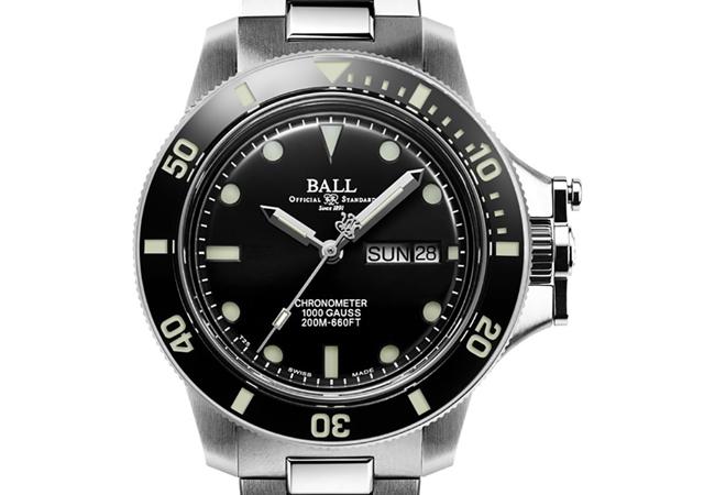 BALL Watch Engineer Hydrocarbon Original