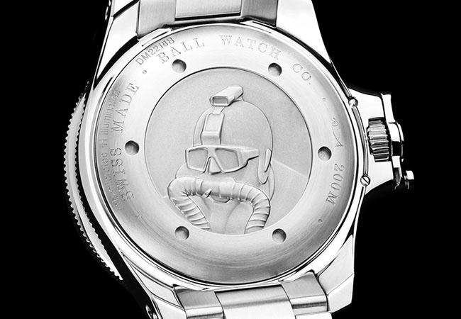 BALL Watch Engineer Hydrocarbon Original
