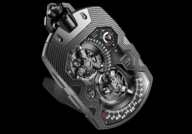 URWERK UR1001