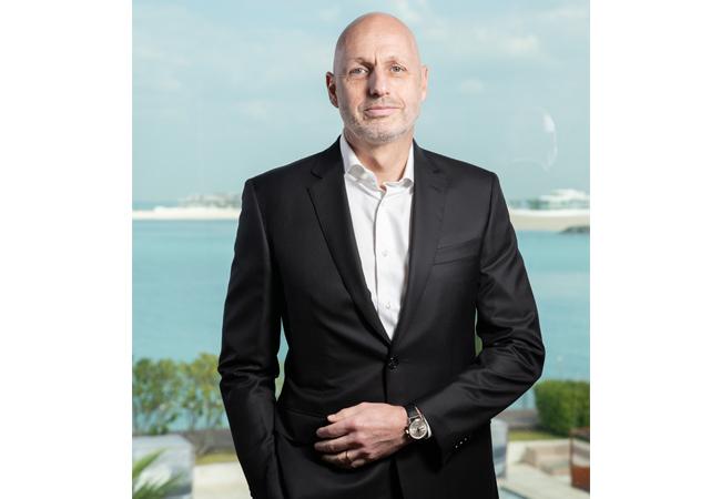 LVMH宣佈由Frédéric Arnault在七月一日起擔任泰格豪雅新任CEO