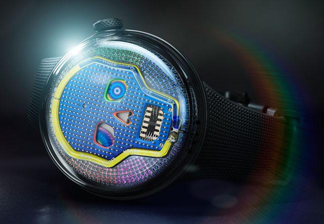 HYT Soonow Instant Rainbow