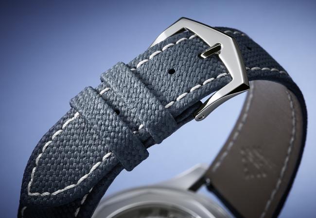 百達翡麗PATEK PHILIPPE Ref. 6007A-001 Calatrava不鏽鋼腕錶