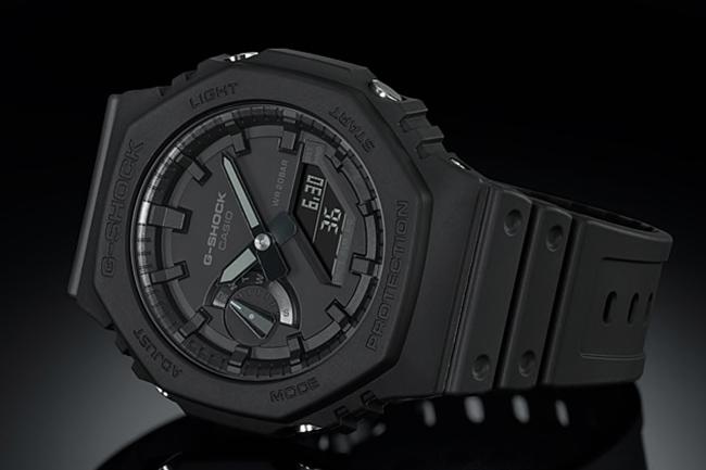 G-Shock 2100,農家橡樹