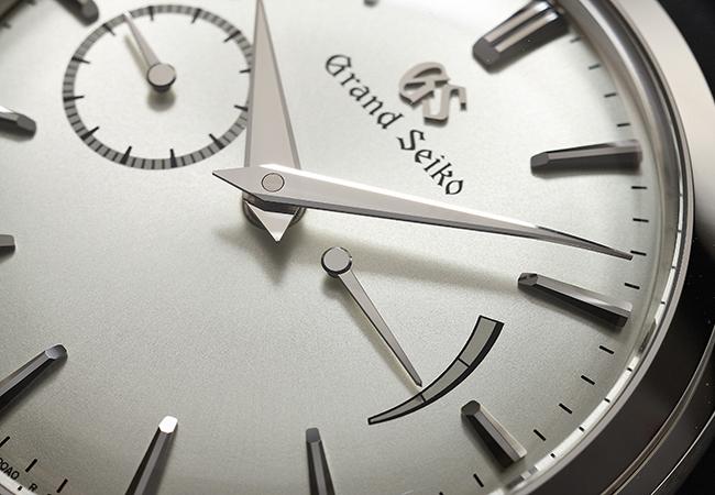 GRAND SEIKO Elegance SBGK007