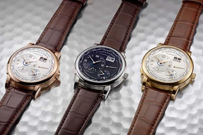 2020新錶 朗格、F.P. JOURNE 、SINN、URWERK等四大品牌焦點錶款