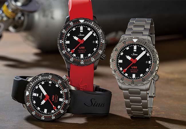 SINN U50