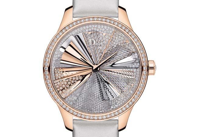 迪奧DIOR Grand Soir Plissé Précieux