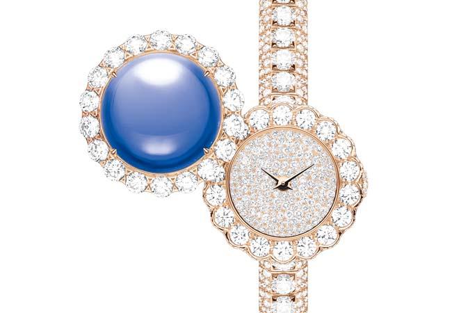 迪奧DIOR La D De Dior Précieuse A Secret