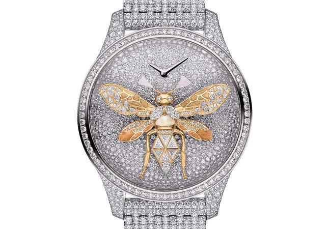 迪奧DIOR Grand Soir Reine des Abeilles N°26