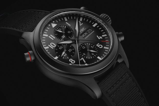 IWC 萬國錶