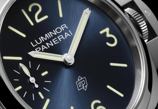 沛納海PANERAI Luminor Blu Mare腕錶PAM01085
