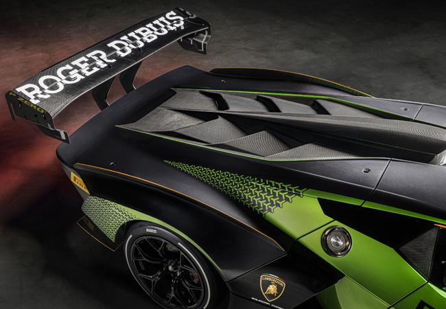 羅杰杜彼ROGER DUBUIS Excalibur Essenza SCV12超級訂製腕錶（示範色）