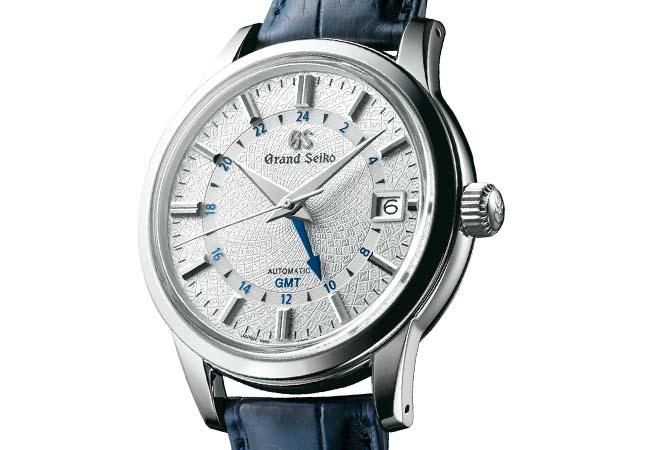 GRAND SEIKO 9S機芯20週年紀念限量款