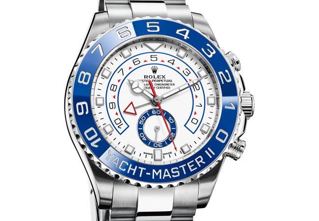 勞力士ROLEX 116680 計時碼錶