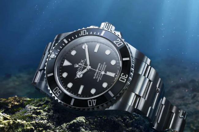 2020勞力士新水鬼Submariner&Submariner Date潛水錶- 城邦國際名表