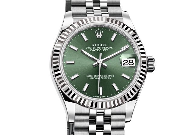勞力士ROLEX Oyster Perpetual Datejust 31 278274