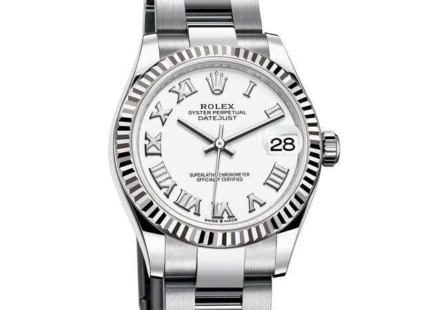 勞力士ROLEX Oyster Perpetual Datejust 31 278274