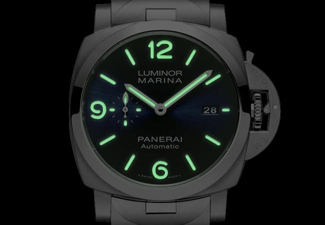 沛納海PANERAI Luminor Marina PAM01316